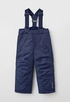 Брюки утепленные Sela