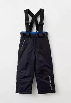 Брюки утепленные Sela