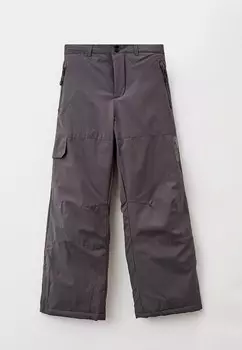 Брюки утепленные Sela