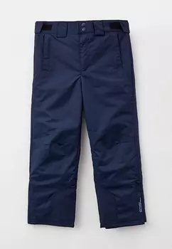 Брюки утепленные Sela