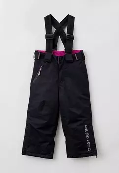 Брюки утепленные Sela