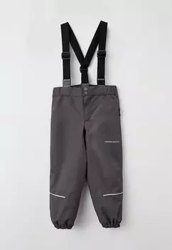 Брюки утепленные Sela