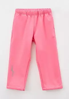 Брюки утепленные Sela