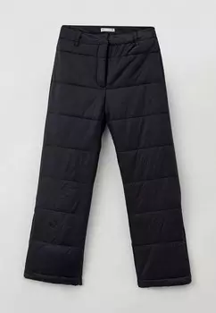 Брюки утепленные Sela