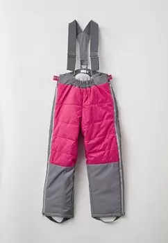 Брюки утепленные Smena