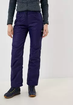 Брюки утепленные Termit