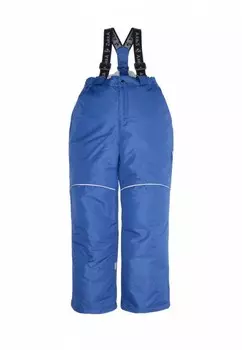 Брюки утепленные Zukka