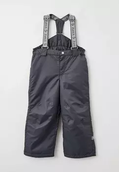 Брюки утепленные Zukka