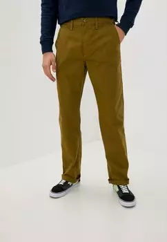 Брюки Vans