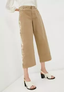 Брюки Weekend Max Mara