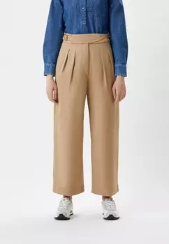 Брюки Weekend Max Mara