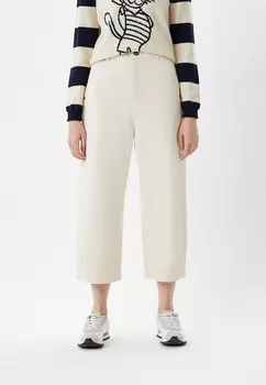 Брюки Weekend Max Mara