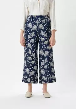 Брюки Weekend Max Mara