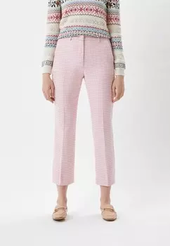 Брюки Weekend Max Mara