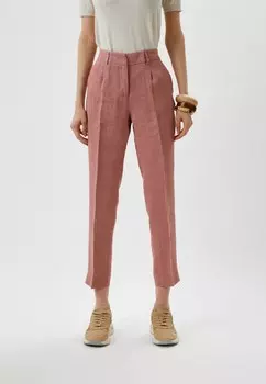 Брюки Weekend Max Mara