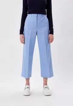 Брюки Weekend Max Mara