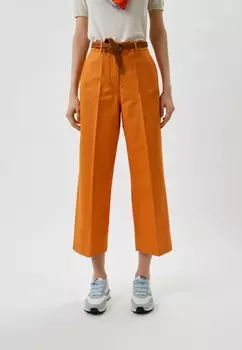 Брюки Weekend Max Mara