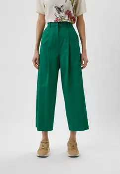 Брюки Weekend Max Mara