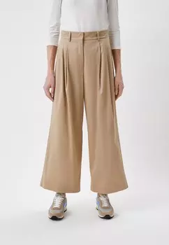 Брюки Weekend Max Mara