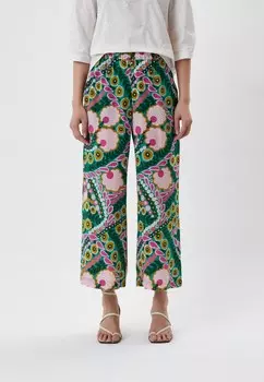 Брюки Weekend Max Mara