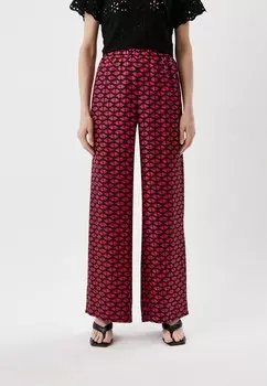 Брюки Weekend Max Mara