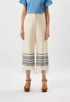 Брюки Weekend Max Mara