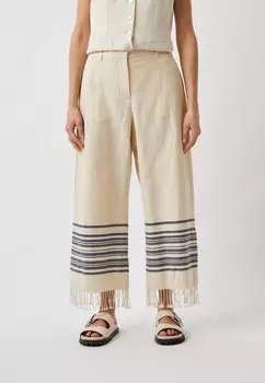 Брюки Weekend Max Mara