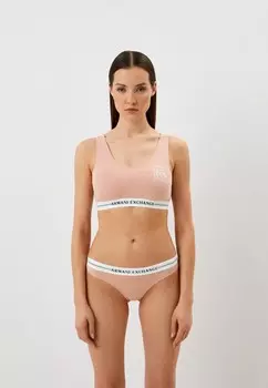 Бюстгальтер Armani Exchange