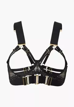 Бюстгальтер Bordelle