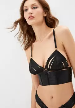 Бюстгальтер Bordelle