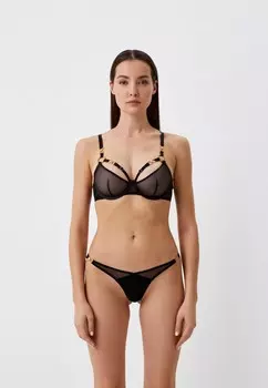 Бюстгальтер Bordelle