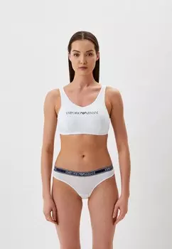 Бюстгальтер Emporio Armani