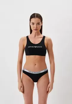 Бюстгальтер Emporio Armani