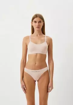 Бюстгальтер Emporio Armani