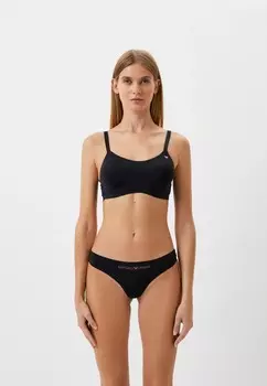 Бюстгальтер Emporio Armani