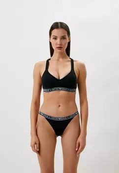 Бюстгальтер Emporio Armani