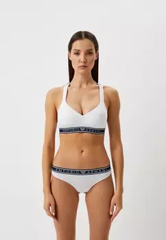 Бюстгальтер Emporio Armani