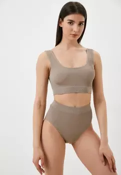 Бюстгальтер и трусы Belle You