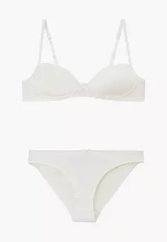 Бюстгальтер и трусы Gloria Jeans