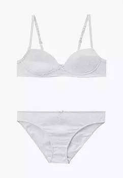 Бюстгальтер и трусы Gloria Jeans