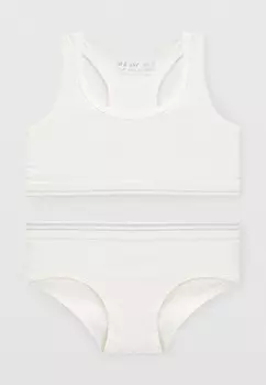 Бюстгальтер и трусы Gloria Jeans