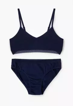 Бюстгальтер и трусы Gloria Jeans