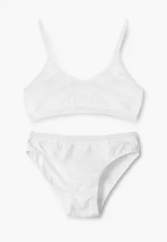 Бюстгальтер и трусы Gloria Jeans