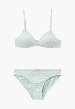 Бюстгальтер и трусы Gloria Jeans