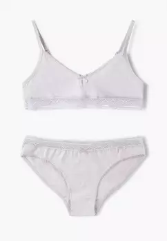 Бюстгальтер и трусы Gloria Jeans