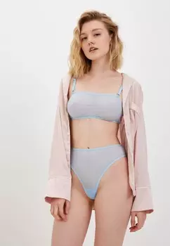 Бюстгальтер и трусы Govorili