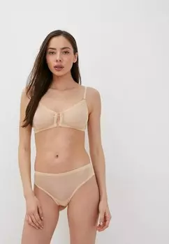 Бюстгальтер и трусы GreenBra