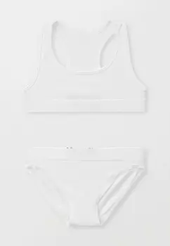 Бюстгальтер и трусы Gulliver