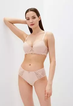 Бюстгальтер и трусы Indefini