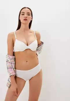 Бюстгальтер и трусы Indefini